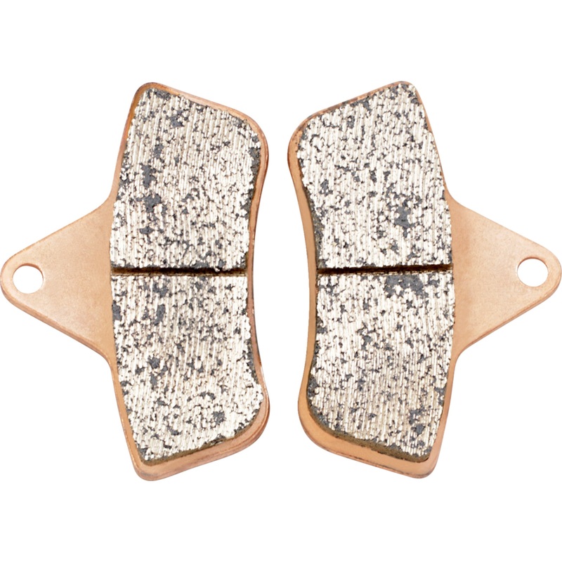 SBS 1721-1593 758ATS ATS All-Terrain Sintered Brake Pads Brake Pads - Arctic Cat