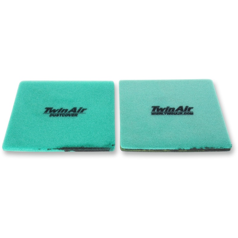 TWIN AIR 1011-3090 156063FRX Replacement Pre-Oiled Air Filter can-am