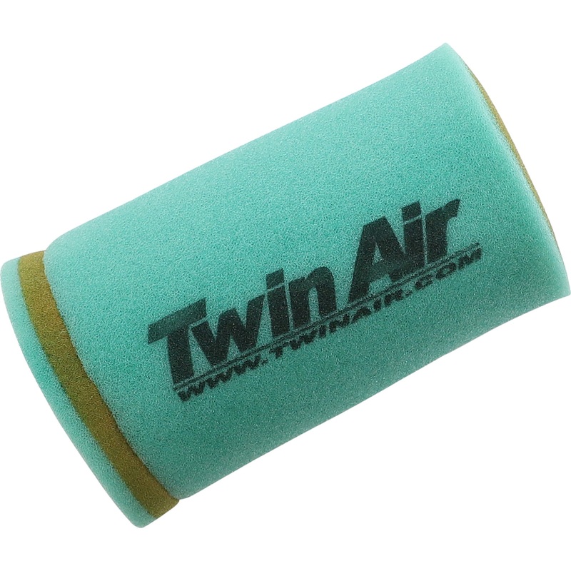 TWIN AIR 1011-4545 152610X Factory Pre-Oiled Air Filter yamaha
