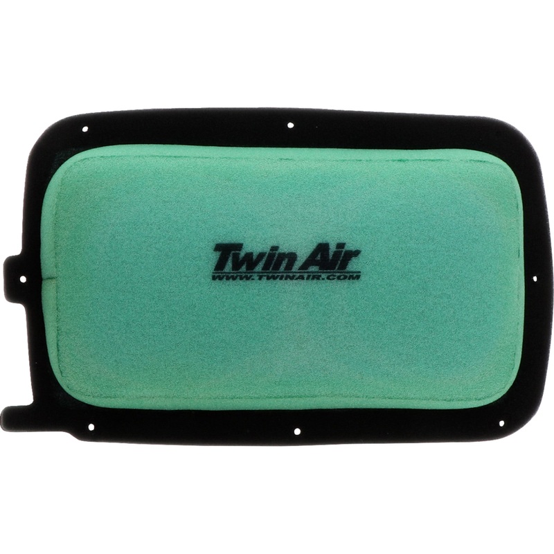 TWIN AIR 1011-4797 150966BRX Factory Pre-Oiled Air Filter honda