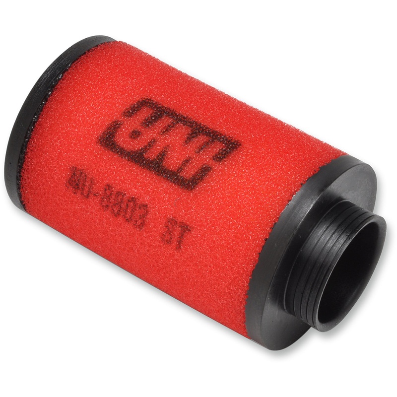UNI FILTER 1011-3958 NU-8803ST Air Filter for Arctic Cat Air Filter - Arctic Cat