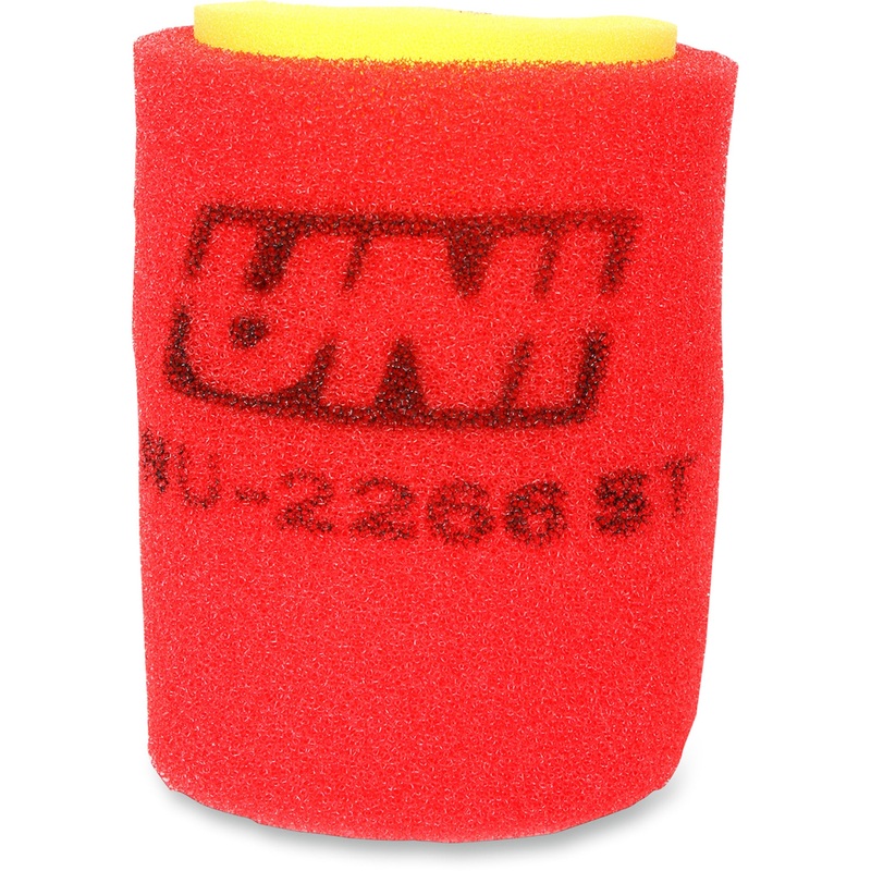 UNI FILTER NU-2266ST NU-2266ST Air Filter yamaha