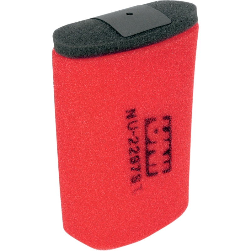 UNI FILTER NU-2297ST NU-2297ST Air Filter yamaha