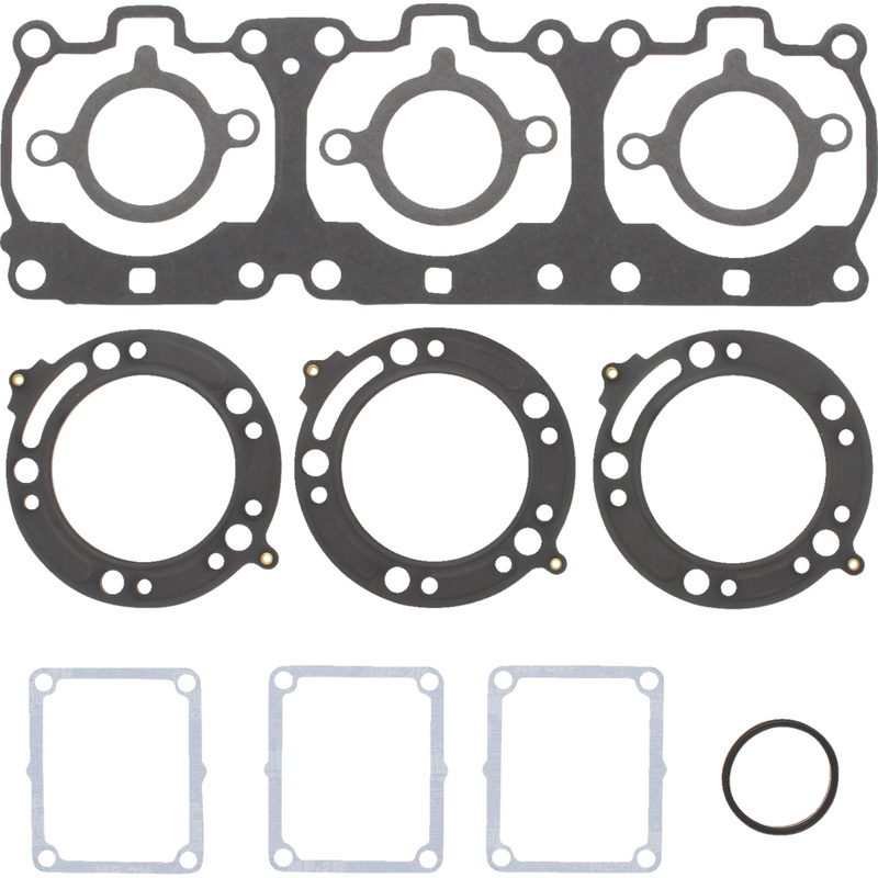 VERTEX 0934-7393 710241 Pro-Formance Full Top End Gasket Kit Full Top End Gasket Kit - Yamaha