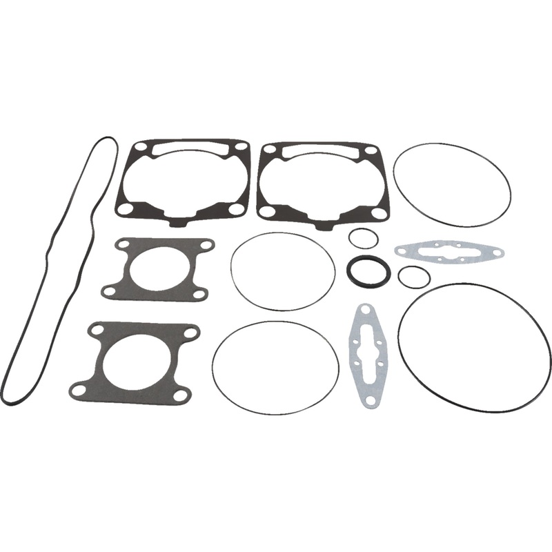 VERTEX 0934-7408 710327 Pro-Formance Full Top End Gasket Kit Full Top End Gasket Kit - Polaris