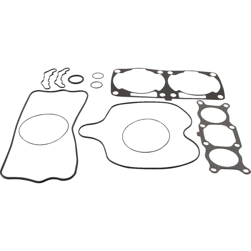 VERTEX 0934-7412 710332 Pro-Formance Full Top End Gasket Kit Full Top End Gasket Kit - Polaris