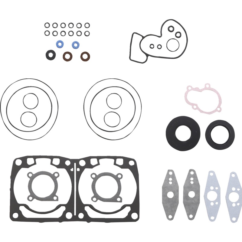 VERTEX 0934-7434 711331 Complete Gasket Kit arctic cat
