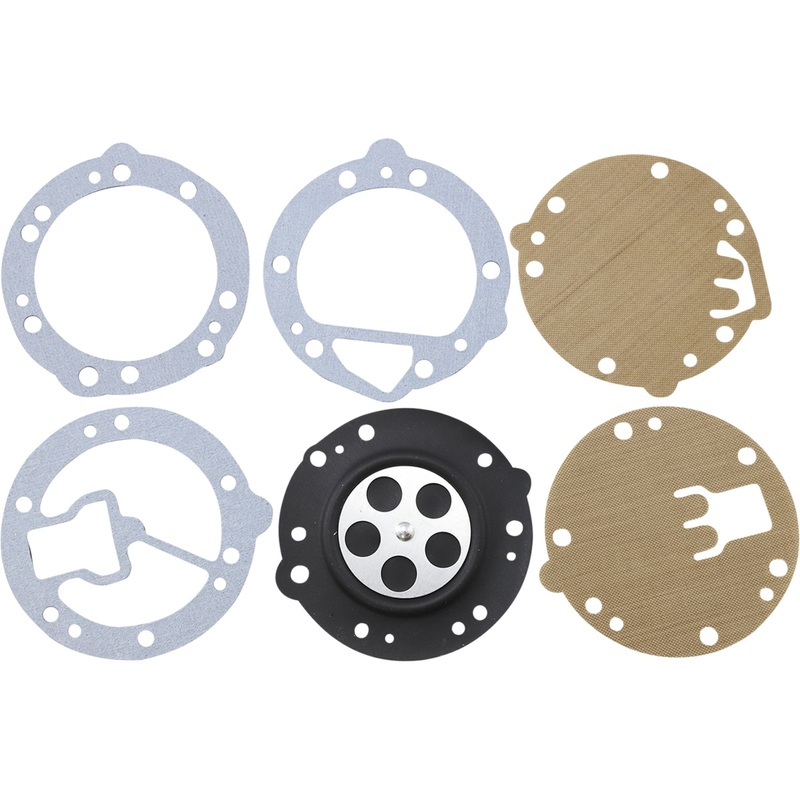 VERTEX 402 451402 Diaphragm and Gasket Kit for Tillotson Diaphragm and Gasket Kit - Tillotson - HD Series