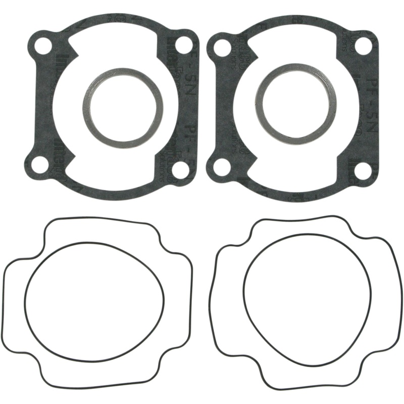 VERTEX 710140A 710140A Pro-Formance Top End Engine Gasket Set Full Top End Set - Yamaha
