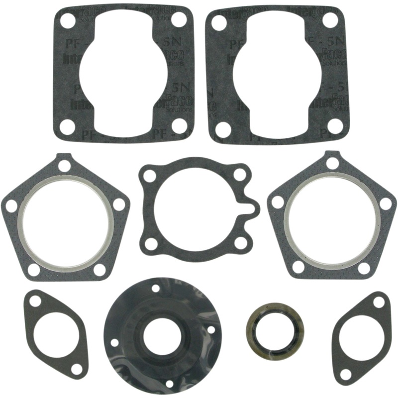 VERTEX G1063 711073 Complete Engine Gasket Set Complete Gasket Set - Polaris