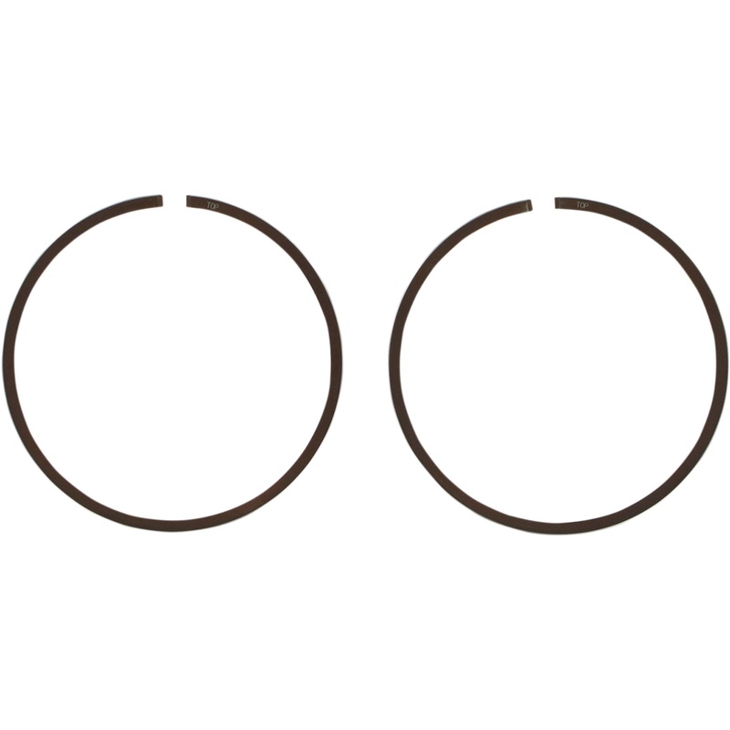 WISECO 3347KD 3347KD Replacement Ring Set Ring Set