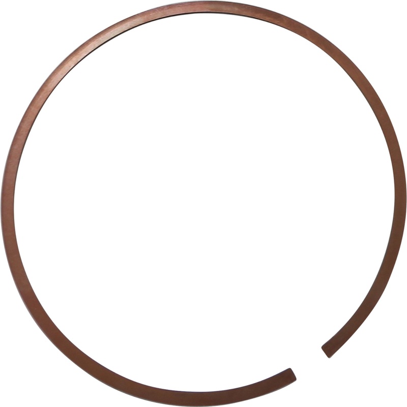 WOSSNER 0912-0875 RST7900 Replacement Piston Ring Piston Ring - 79.00 mm