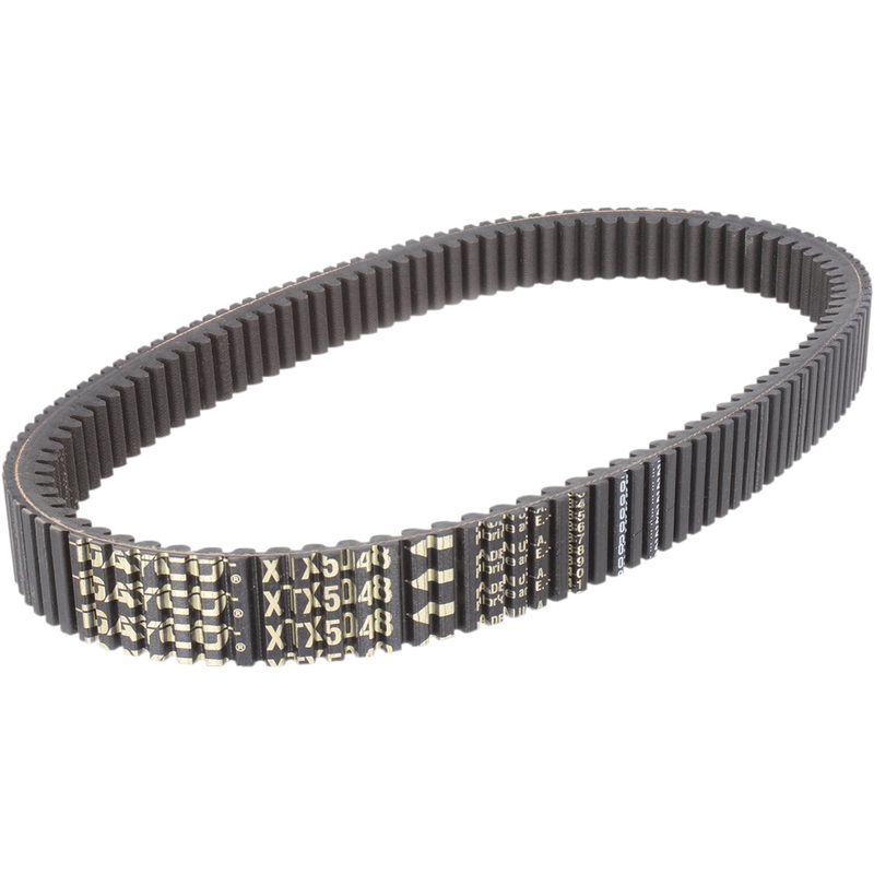 DAYCO PRODUCTS,LLC 1142-0469 XTX5048 Extreme Torque Belt Drive Belt