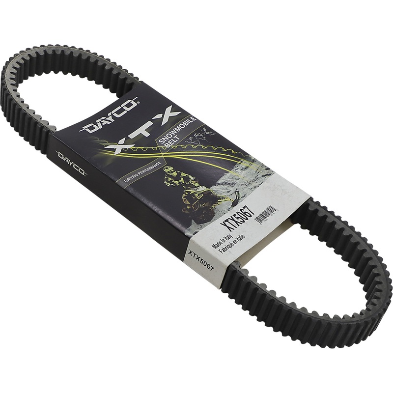DAYCO PRODUCTS,LLC 1142-0975 XTX5067 Drive Belt