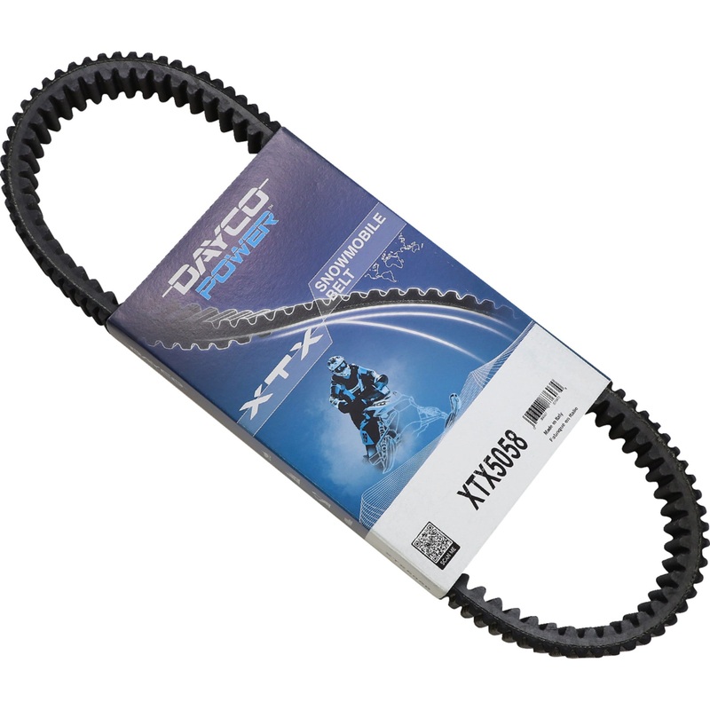 DAYCO PRODUCTS,LLC 1142-0990 XTX5058 Drive Belt