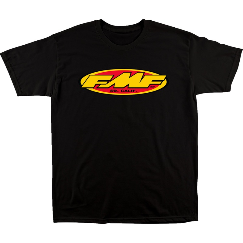 FMF 3030-23109 SP23118917BLKL The Don T-Shirt black - large