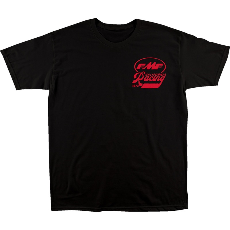 FMF 3030-24303 FA24118904BLK2X Twisted Metal T-Shirt black - 2xl