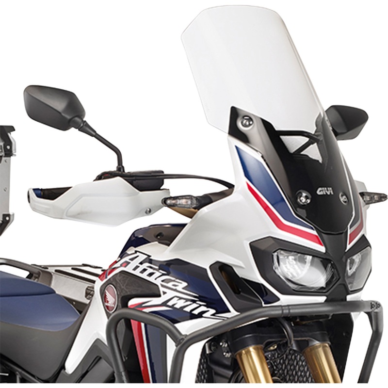 GIVI 2312-1297 D1144ST Windshield clear - crf1000l