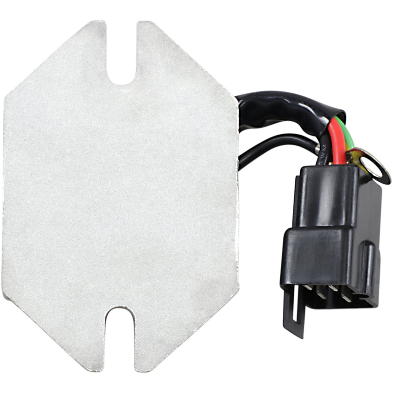 PARTS UNLIMITED 090A Voltage Regulator for electric start engines
