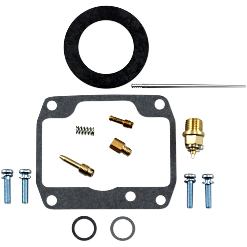 PARTS UNLIMITED 1003-1563 Carburetor Repair Kit - Arctic Cat