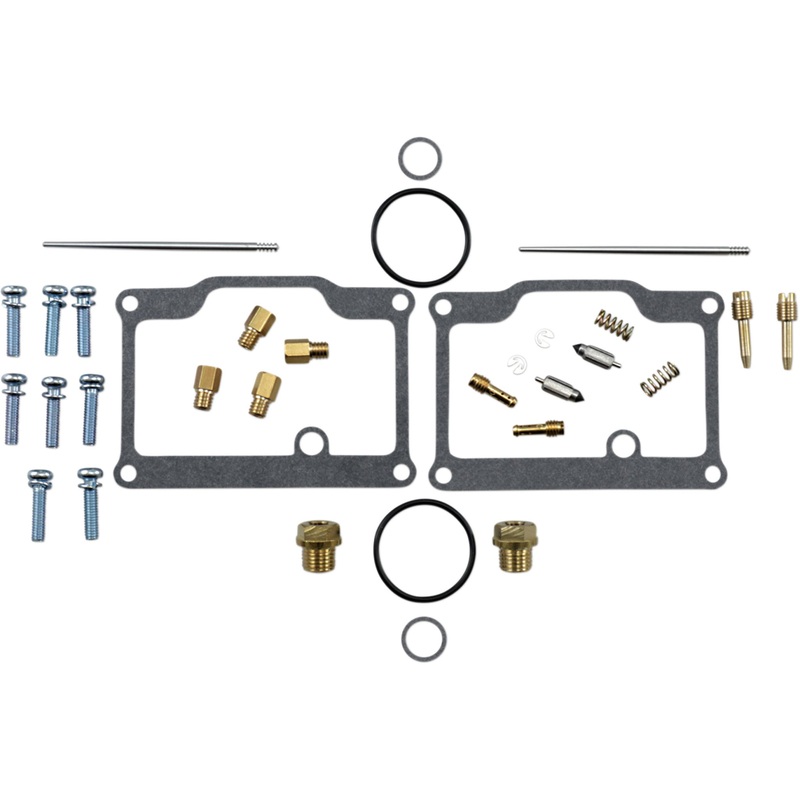 PARTS UNLIMITED 1003-1567 Carburetor Repair Kit - Arctic Cat