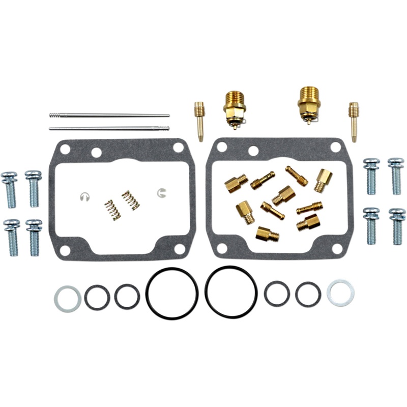 PARTS UNLIMITED 1003-1601 Carburetor Repair Kit - Arctic Cat