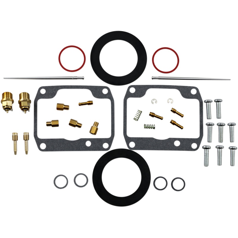 PARTS UNLIMITED 1003-1643 Carburetor Repair Kit - Ski-Doo