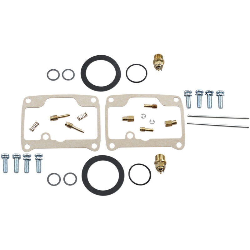 PARTS UNLIMITED 1003-1652 Carburetor Repair Kit - Ski-Doo