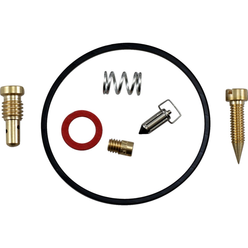 PARTS UNLIMITED 1003-1668 Carburetor Repair Kit - Yamaha