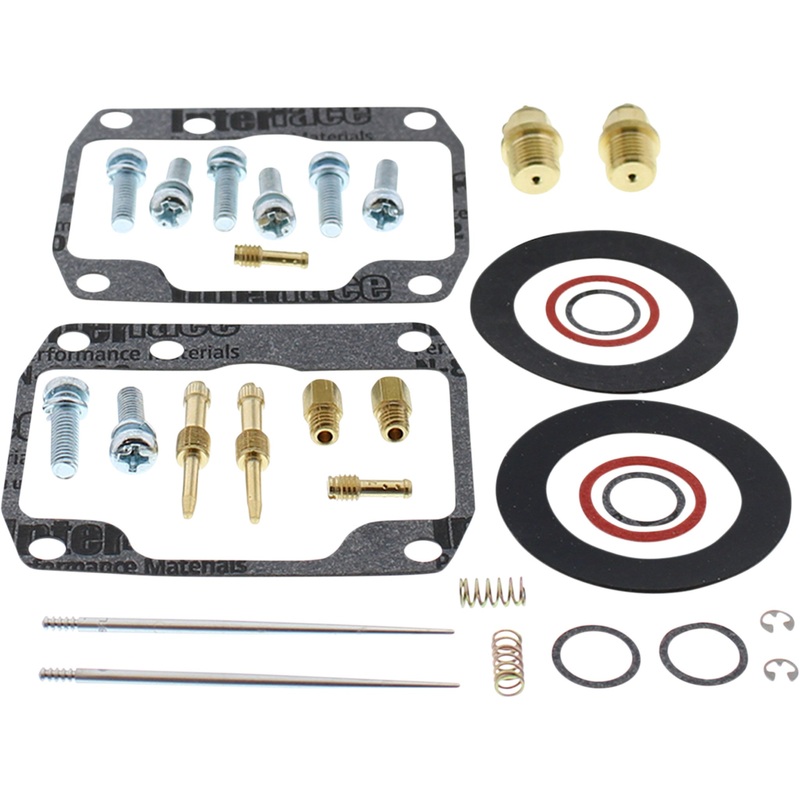 PARTS UNLIMITED 1003-1843 Carburetor Repair Kit - Ski-Doo