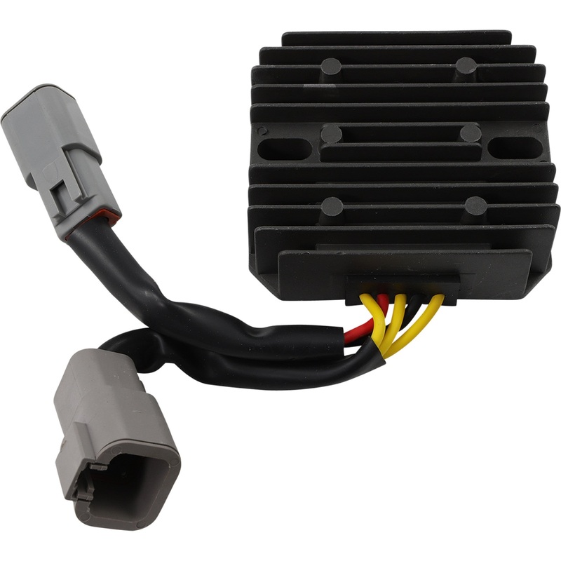 PARTS UNLIMITED 2112-1547 Regulator and Rectifier Regulator/Rectifier - Ski-Doo