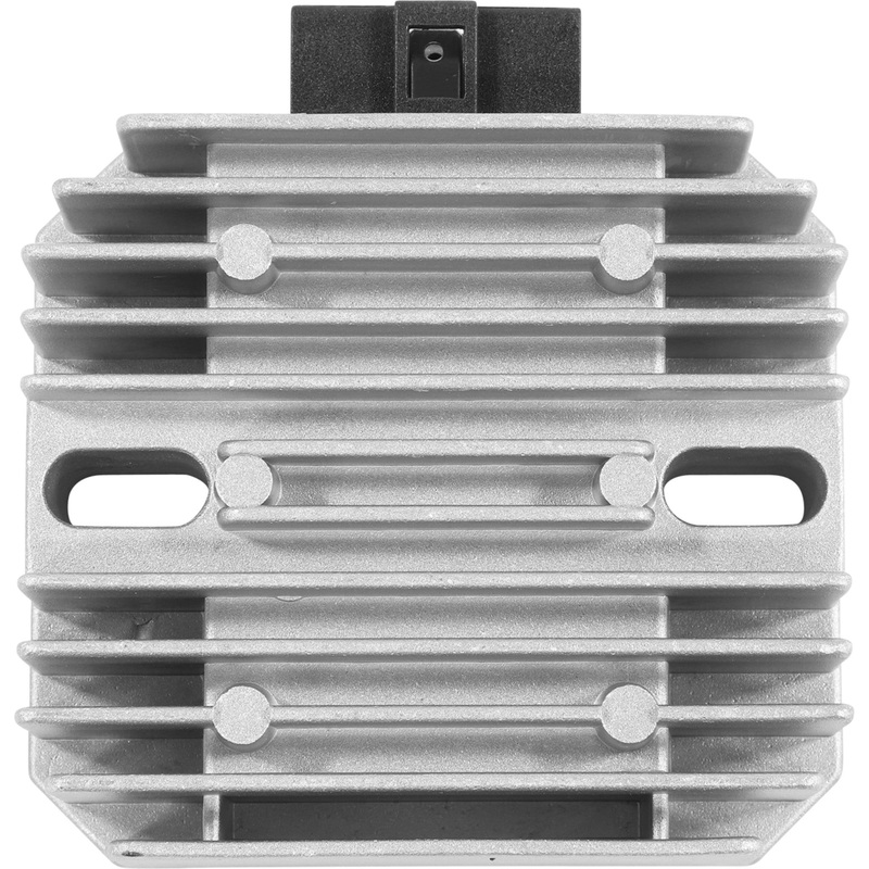 PARTS UNLIMITED 2112-1568 Regulator and Rectifier Regulator/Rectifier - Yamaha
