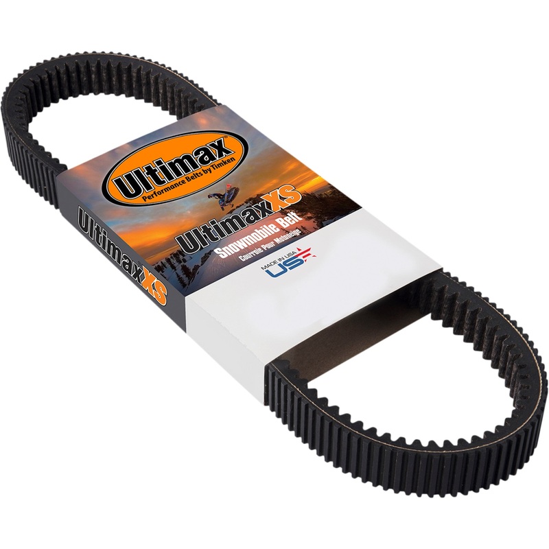 ULTIMAX 1142-0416 XS820 XS Drive Belt Drive Belt
