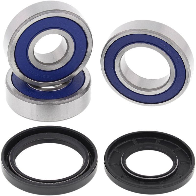 ALL BALLS 0215-0095 25-1390 Wheel Bearing Kit rear