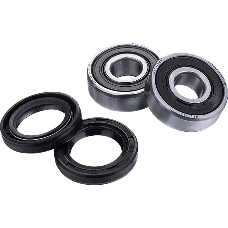 FACTORY LINKS 0215-1204 FWK-H-034 Wheel Bearing Kit front - honda