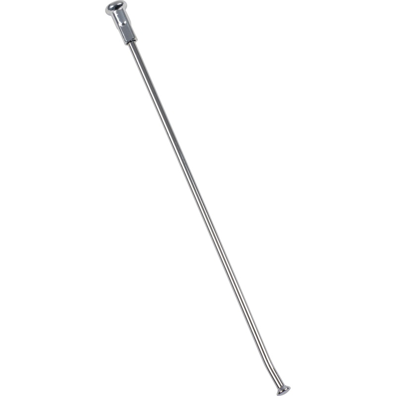 MOOSE OFFROAD 0211-0094 1-20-509-2 Coated Steel Individual Spokes Spoke - Individual - Rear Outer - 19"
