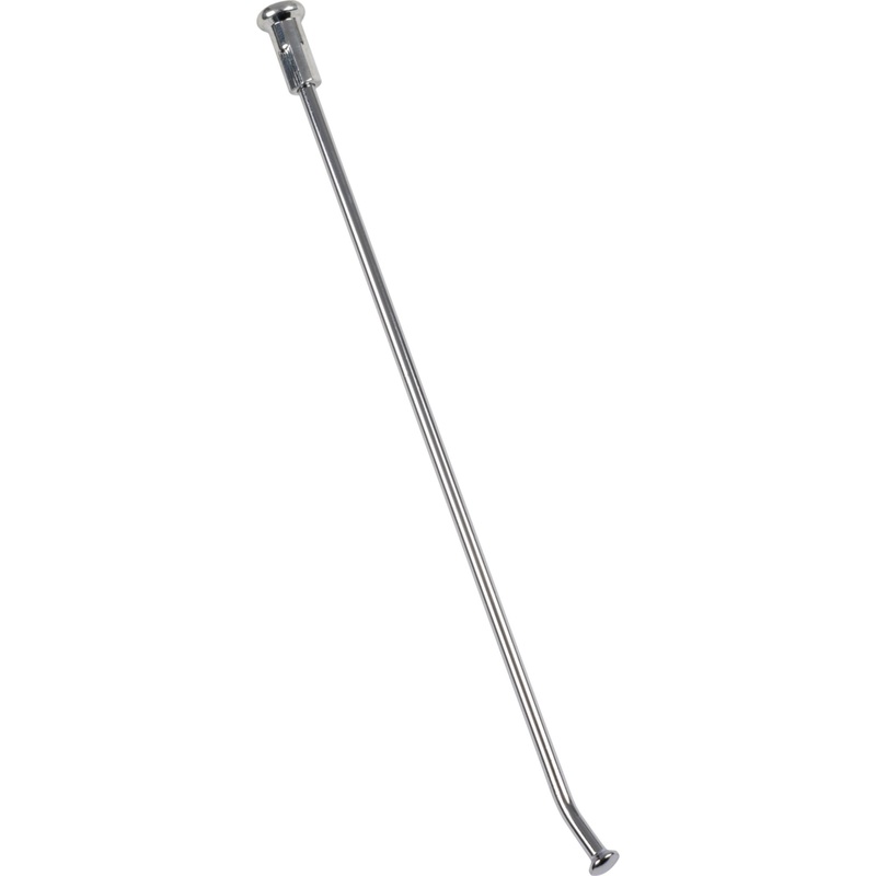 MOOSE OFFROAD 0211-0099 1-20-209-2 Coated Steel Individual Spokes Spoke - Individual - Rear Inner - 19"