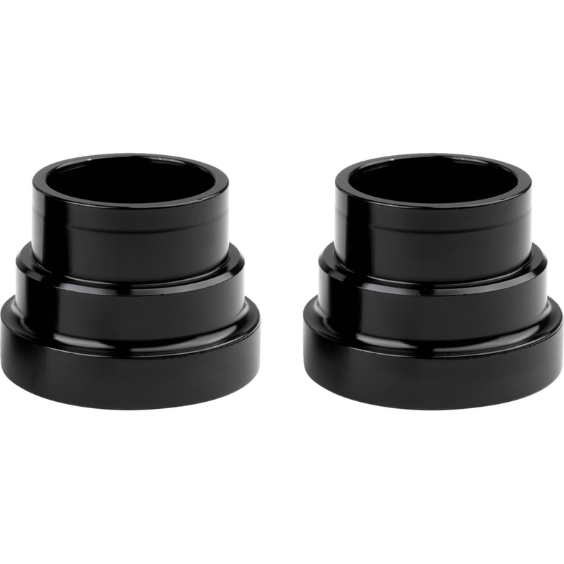MOOSE OFFROAD 0220-0067 11-1111 Wheel Spacers Wheel Spacer - Front - Beta