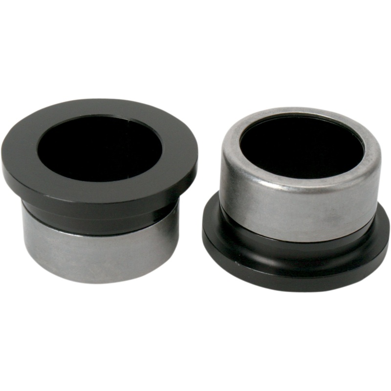 MOOSE OFFROAD 0222-0058 11-1015-1 Wheel Spacers Wheel Spacer - Rear - Aluminum