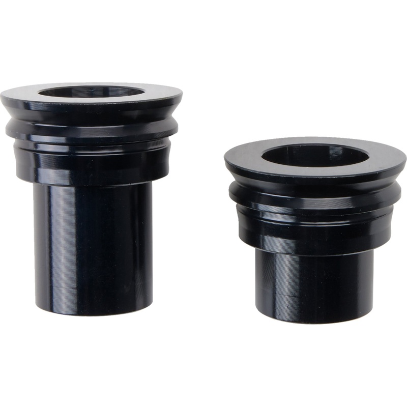 MOOSE OFFROAD 0222-0675 MR23-WSP-KIT Wheel Spacers Wheel Spacer - Rear - Aluminum