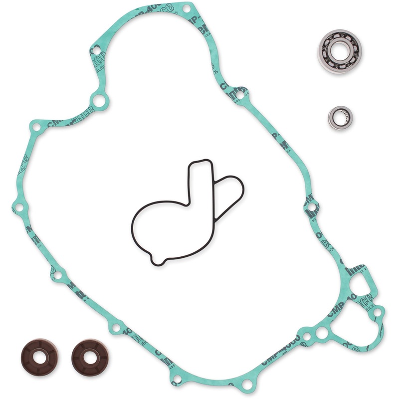 MOOSE OFFROAD 0934-5207 821343MSE Water Pump Rebuild Kit husqvarna/ktm