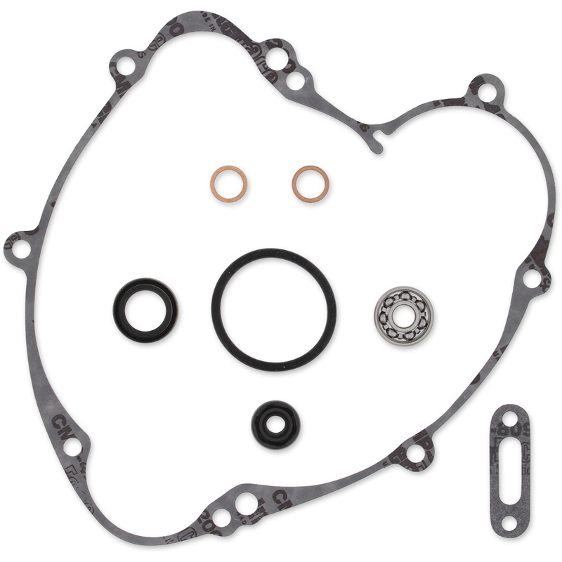 MOOSE OFFROAD 0934-5212 821372MSE Water Pump Rebuild Kit gas gas/husqvarna/ktm