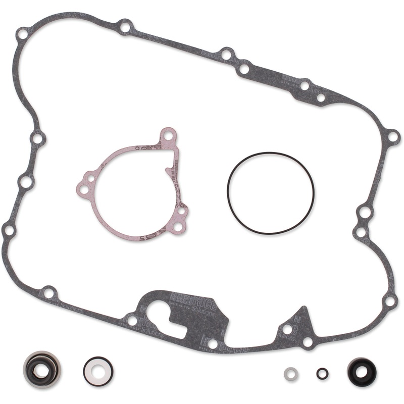 MOOSE OFFROAD 0934-5224 821459MSE Water Pump Rebuild Kit kawasaki