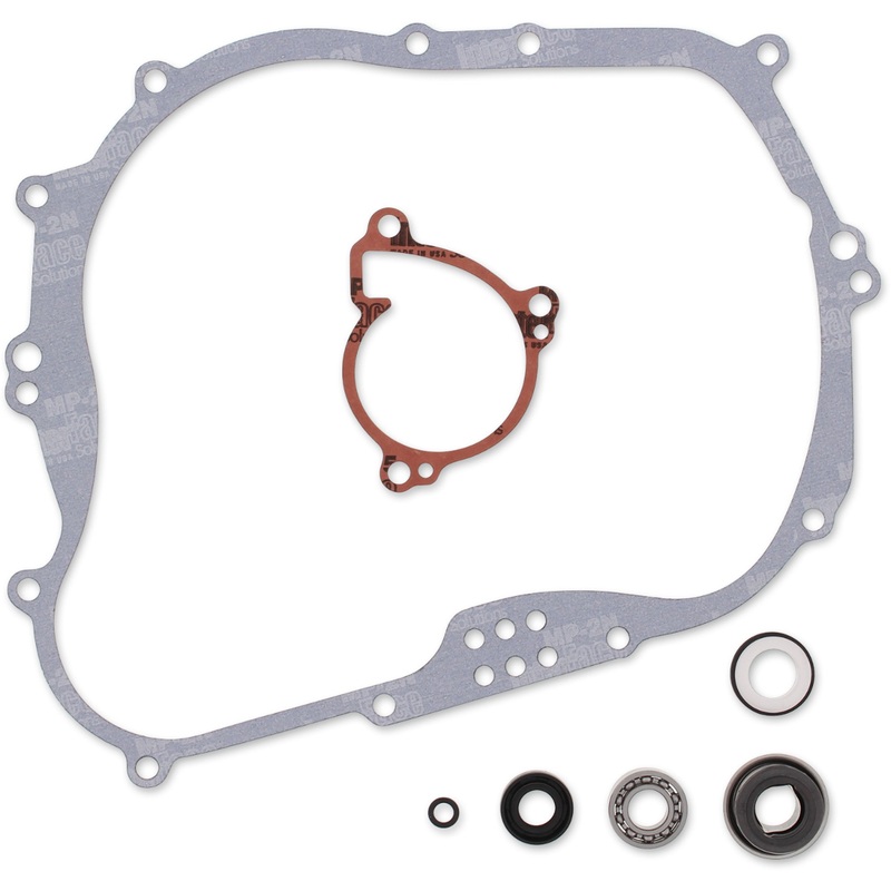 MOOSE OFFROAD 0934-5225 821460MSE Water Pump Rebuild Kit kawasaki