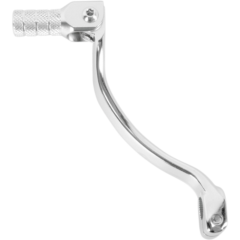 MOOSE OFFROAD 1602-0250 DT-09-001 Aluminum Shifter Shift Lever - CR125