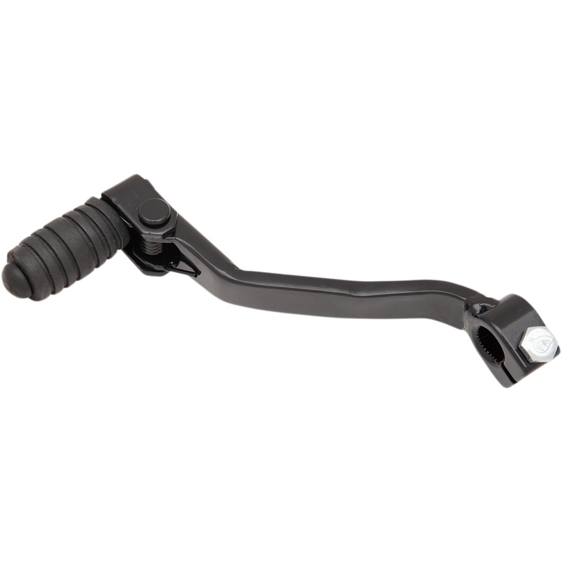 MOOSE OFFROAD 1602-1283 D07-4369B Steel Shift Lever Shift Lever - Steel - Yamaha