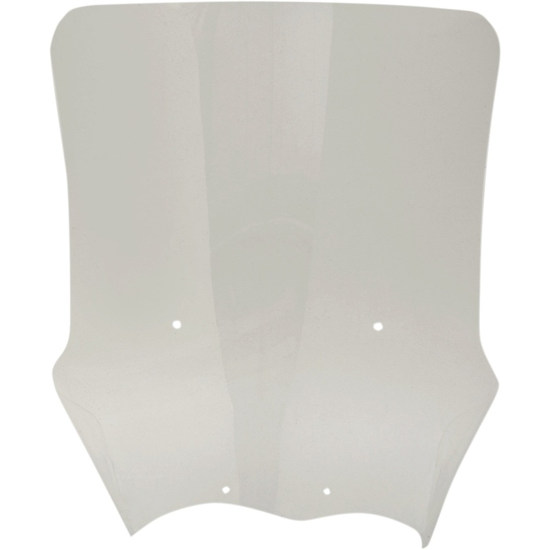MOOSE OFFROAD 2312-0223 MR1200GSA+2 Adventure Windscreen Windscreen - +2" - R1200GSA