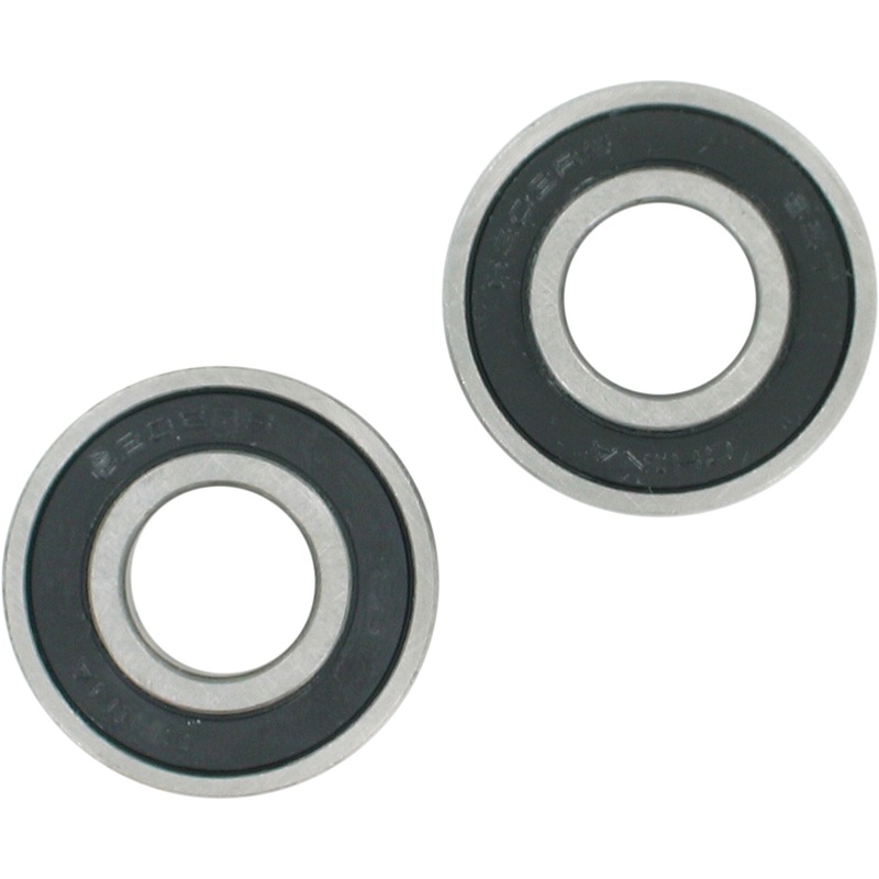 PIVOT WORKS 0215-0755 PWFWK-T16-050 Wheel Bearing and Seal Kit Wheel Bearing Kit - Front