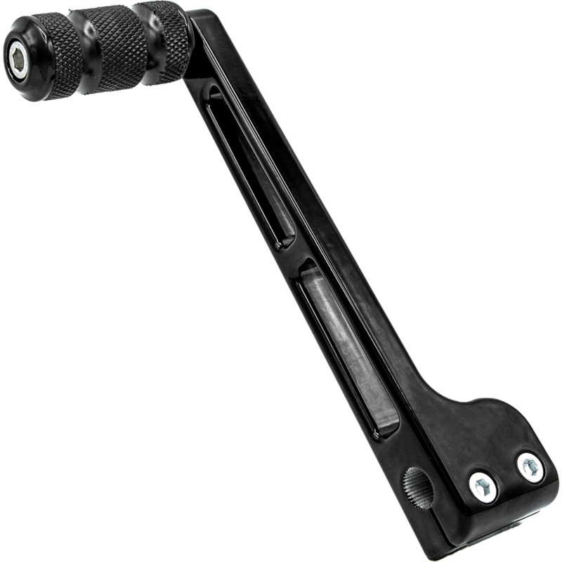 Santoro Fabworx Performance Shift Arm w/ Toe Peg