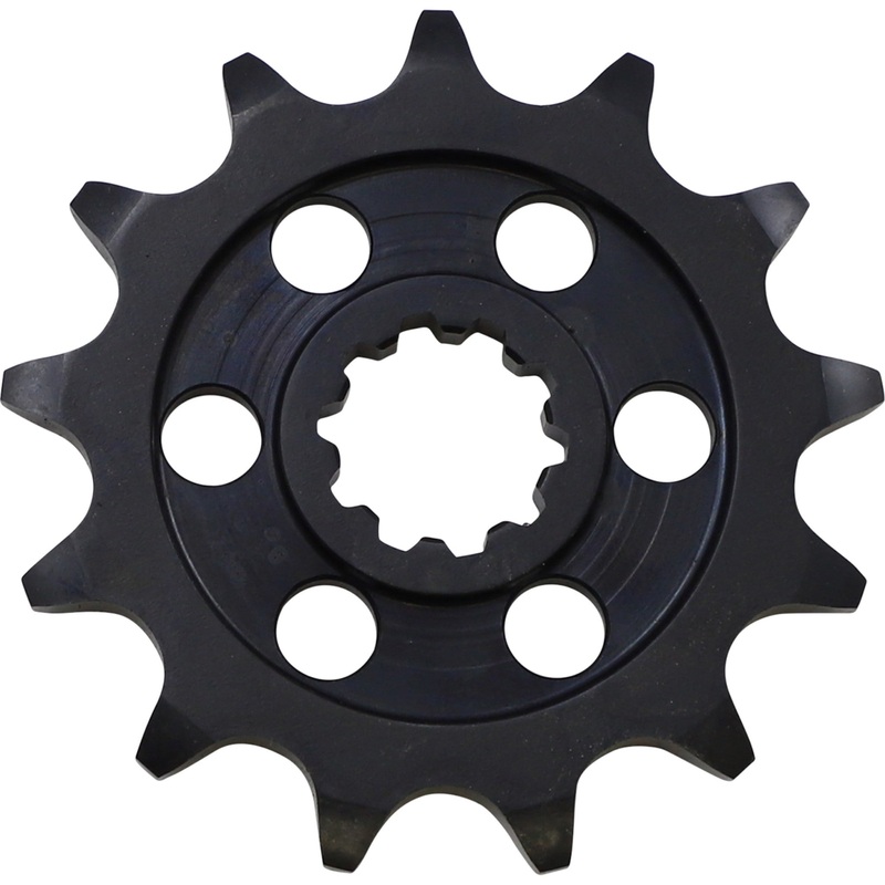 SUNSTAR SPROCKETS 1212-0098 31113 Front Sprocket Countershaft Sprocket - 13 Tooth - Kawasaki/Suzuki